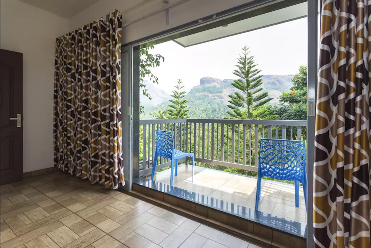 Sceva's Garden Home Munnar Buitenkant foto